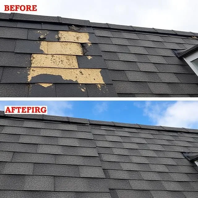 Roof Repair Near Me in Vardaman, MS near me